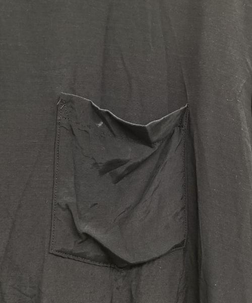 Aloha Blossom（アロハブロッサム）Aloha Blossom (アロハブロッサム) アロハシャツ ブラック サイズ:44の古着・服飾アイテム