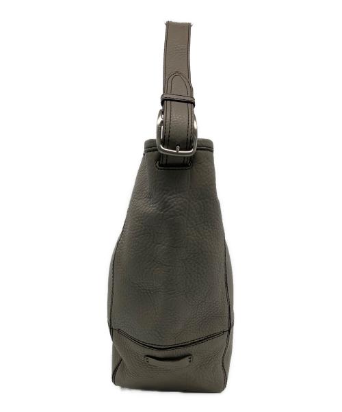 COLE HAAN（コールハーン）COLE HAAN (コールハーン) COLE HAAN　ショルダーバッグ グレーの古着・服飾アイテム