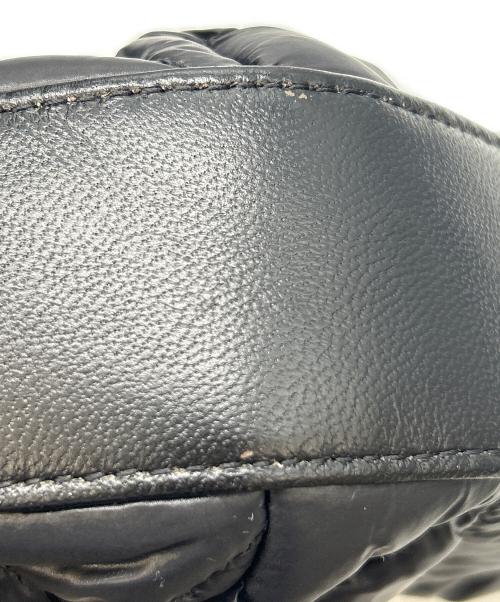 ATAO（アタオ）ATAO (アタオ) ショルダーバッグ ブラックの古着・服飾アイテム