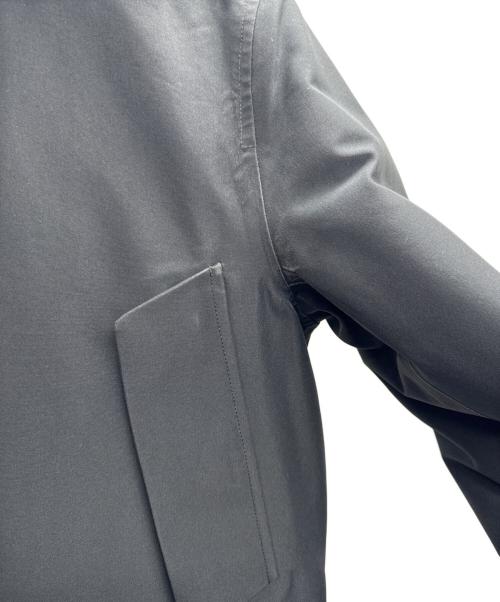 WOOLRICH（ウールリッチ）WOOLRICH (ウールリッチ) ダウンジャケット ブラック サイズ:Sの古着・服飾アイテム