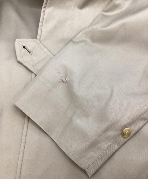 Burberry's（バーバリー）Burberry's (バーバリーズ) ライナー付ステンカラーコート ベージュ サイズ:94-175の古着・服飾アイテム