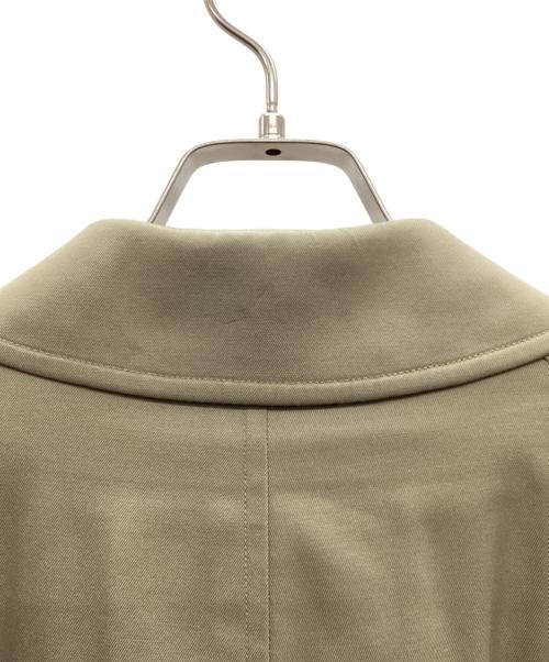 Burberry's（バーバリー）Burberry's (バーバリーズ) ライナー付ステンカラーコート ベージュ サイズ:94-175の古着・服飾アイテム