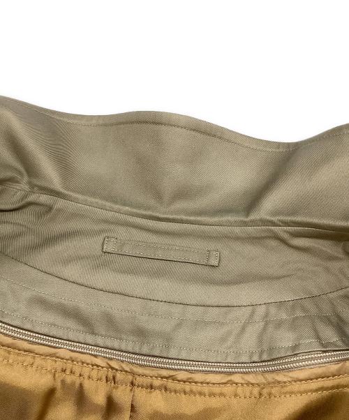 Burberry's（バーバリー）Burberry's (バーバリーズ) ライナー付ステンカラーコート ベージュ サイズ:94-175の古着・服飾アイテム