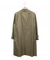 Burberry's (バーバリーズ) ライナー付ステンカラーコート ベージュ サイズ:94-175：14000円