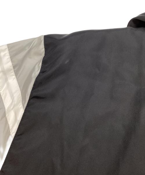 Hysteric Glamour（ヒステリックグラマー）Hysteric Glamour (ヒステリックグラマー) リバーシブルジャケット ブラック×グレー サイズ:FREEの古着・服飾アイテム