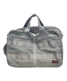 BRIEFING（ブリーフィング）の古着「3WAYブリーフケース」｜グレー