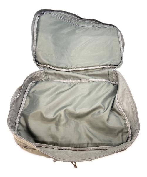 BRIEFING（ブリーフィング）BRIEFING (ブリーフィング) 3WAYブリーフケース グレーの古着・服飾アイテム