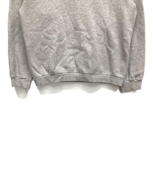 NIKE（ナイキ）NIKE (ナイキ) スウェット グレー サイズ:XLの古着・服飾アイテム