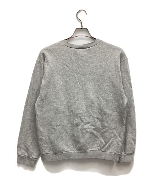 NIKE（ナイキ）NIKE (ナイキ) スウェット グレー サイズ:XLの古着・服飾アイテム