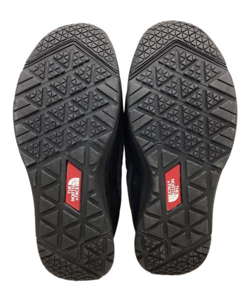 THE NORTH FACE（ザ ノース フェイス）THE NORTH FACE (ザ ノース フェイス) ヌプシトラクションライト2ミュール ブラック サイズ:26の古着・服飾アイテム