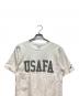 Champion REVERSE WEAVE (チャンピオン リバース ウィーブ) 半袖カットソー ホワイト サイズ:M：3000円