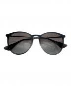 RAY-BANレイバン）の古着「ERIKA METAL」｜グレー