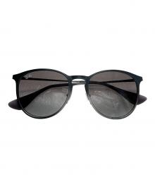 RAY-BAN（レイバン）の古着「ERIKA METAL」｜グレー