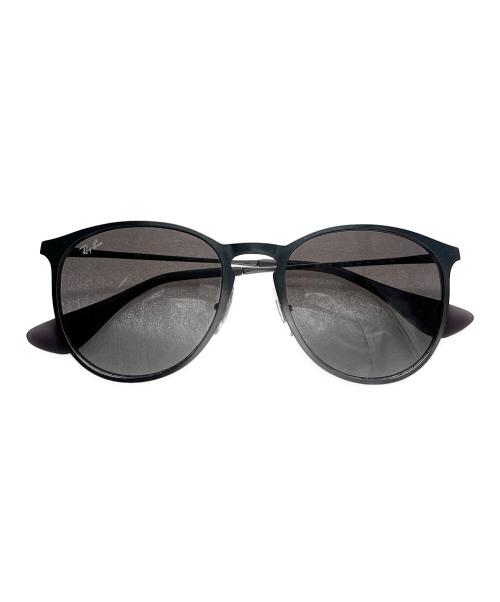 RAY-BAN（レイバン）RAY-BAN (レイバン) ERIKA METAL グレー サイズ:54□19　145の古着・服飾アイテム