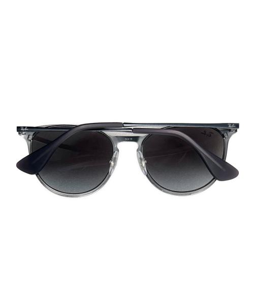 RAY-BAN（レイバン）RAY-BAN (レイバン) ERIKA METAL グレー サイズ:54□19　145の古着・服飾アイテム
