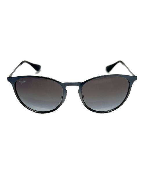 RAY-BAN（レイバン）RAY-BAN (レイバン) ERIKA METAL グレー サイズ:54□19　145の古着・服飾アイテム