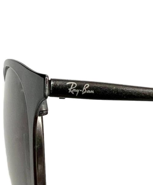 RAY-BAN（レイバン）RAY-BAN (レイバン) ERIKA METAL グレー サイズ:54□19　145の古着・服飾アイテム