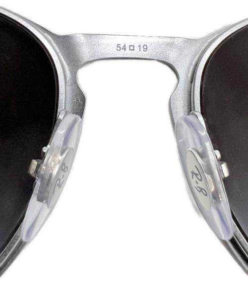 RAY-BAN（レイバン）RAY-BAN (レイバン) ERIKA METAL グレー サイズ:54□19　145の古着・服飾アイテム