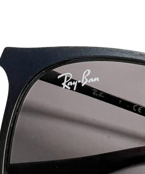 RAY-BAN（レイバン）RAY-BAN (レイバン) ERIKA METAL グレー サイズ:54□19　145の古着・服飾アイテム