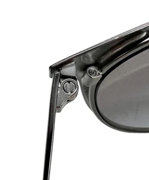 RAY-BAN（レイバン）RAY-BAN (レイバン) ERIKA METAL グレー サイズ:54□19　145の古着・服飾アイテム