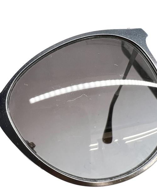 RAY-BAN（レイバン）RAY-BAN (レイバン) ERIKA METAL グレー サイズ:54□19　145の古着・服飾アイテム