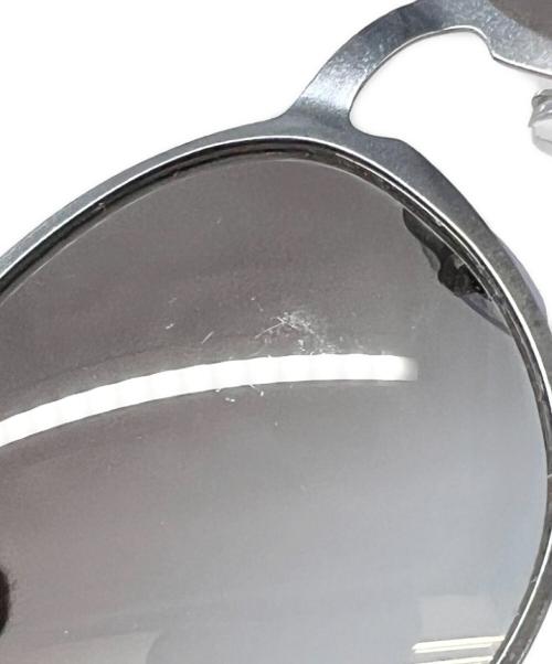 RAY-BAN（レイバン）RAY-BAN (レイバン) ERIKA METAL グレー サイズ:54□19　145の古着・服飾アイテム