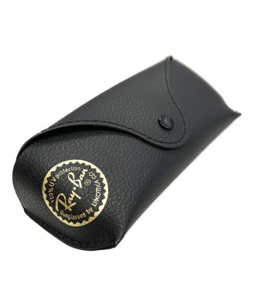 RAY-BAN（レイバン）RAY-BAN (レイバン) ERIKA METAL グレー サイズ:54□19　145の古着・服飾アイテム