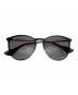 RAY-BAN（レイバン）の古着「ERIKA METAL」｜グレー