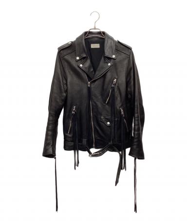 A*S様 BED J.W. FORD / ベッドフォード　18ss ライダースジ 1005619802594005_01_8855w.jpeg