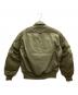 US ARMY (ユーエスアーミー) タンカースジャケット 1991年 カーキ サイズ:MEDIUM REGULAR：18000円