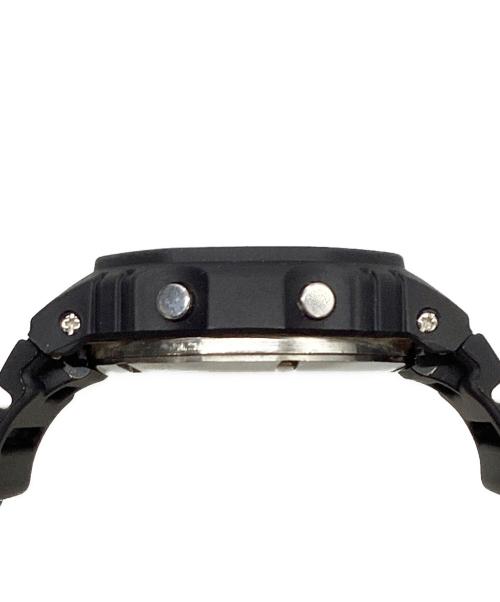 CASIO（カシオ）CASIO (カシオ) G-SHOCK スクリューバック ブラックの古着・服飾アイテム