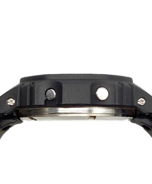 CASIO（カシオ）CASIO (カシオ) G-SHOCK スクリューバック ブラックの古着・服飾アイテム