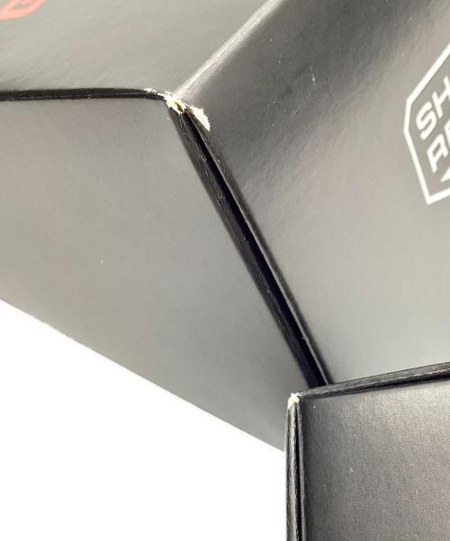 CASIO（カシオ）CASIO (カシオ) G-SHOCK スクリューバック ブラックの古着・服飾アイテム