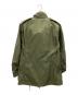 US ARMY (ユーエスアーミー) M-65 フィールドジャケット 1987年 カーキ サイズ:SMALL REGULAR：18000円