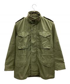 中古・古着通販】US ARMY (ユーエスアーミー) M-65 フィールド