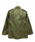 US ARMY (ユーエスアーミー) M-65 フィールドジャケット 1974年 カーキ サイズ:SMALL REGULAR：18000円