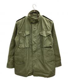 US ARMY（ユーエスアーミー）の古着「M-65 フィールドジャケット 1975年」｜カーキ