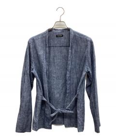 中古・古着通販】HAVERSACK (ハバーサック) ノーカラーモールスキン