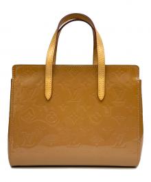 LOUIS VUITTON（ルイ ヴィトン）の古着「ハンドバッグ」｜ローズヴェルルール