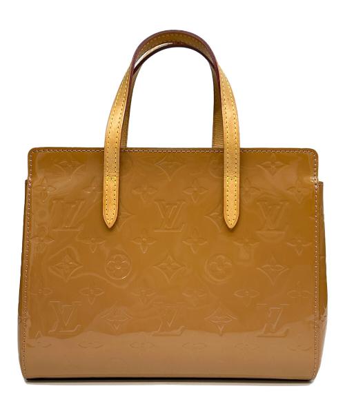 LOUIS VUITTON（ルイ ヴィトン）LOUIS VUITTON (ルイ ヴィトン) ハンドバッグ ローズヴェルルールの古着・服飾アイテム