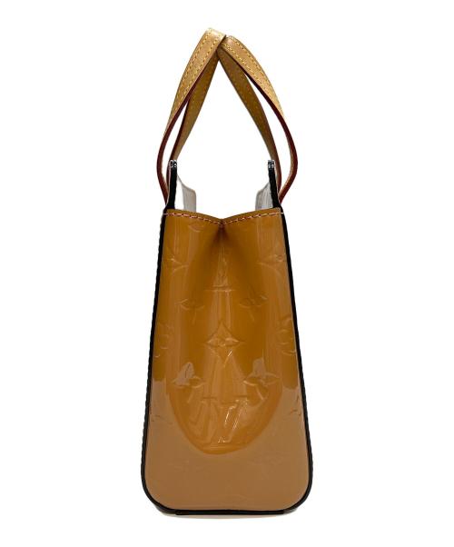 LOUIS VUITTON（ルイ ヴィトン）LOUIS VUITTON (ルイ ヴィトン) ハンドバッグ ローズヴェルルールの古着・服飾アイテム