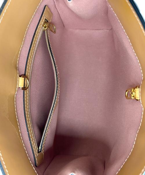 LOUIS VUITTON（ルイ ヴィトン）LOUIS VUITTON (ルイ ヴィトン) ハンドバッグ ローズヴェルルールの古着・服飾アイテム