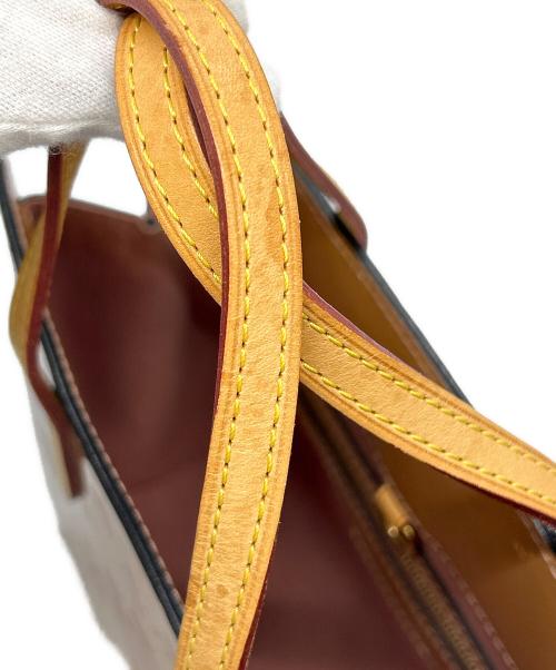 LOUIS VUITTON（ルイ ヴィトン）LOUIS VUITTON (ルイ ヴィトン) ハンドバッグ ローズヴェルルールの古着・服飾アイテム