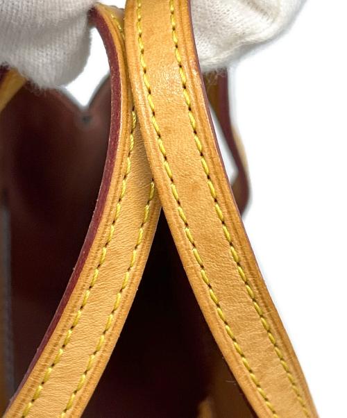 LOUIS VUITTON（ルイ ヴィトン）LOUIS VUITTON (ルイ ヴィトン) ハンドバッグ ローズヴェルルールの古着・服飾アイテム