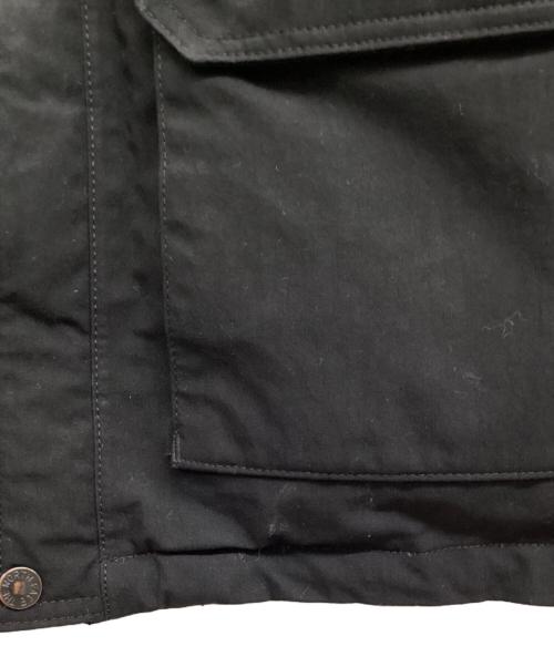 THE NORTH FACE（ザ ノース フェイス）THE NORTH FACE (ザ ノース フェイス) マクマードパーカ ブラック サイズ:150の古着・服飾アイテム