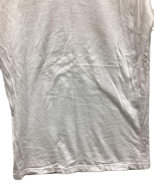 THE NORTH FACE（ザ ノース フェイス）THE NORTH FACE (ザ ノース フェイス) Supreme (シュプリーム) 半袖Tシャツ ホワイト サイズ:Sの古着・服飾アイテム