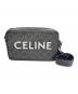CELINE（セリーヌ）の古着「ショルダーバッグ」｜ブラウン