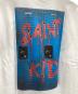 中古・古着 SAINT MICHAEL (セントマイケル) The Kid LAROI (ザ キッド ラロイ) The Kid LAROI Print Tシャツ ホワイト×ブラック サイズ:XL 未使用品：10000円