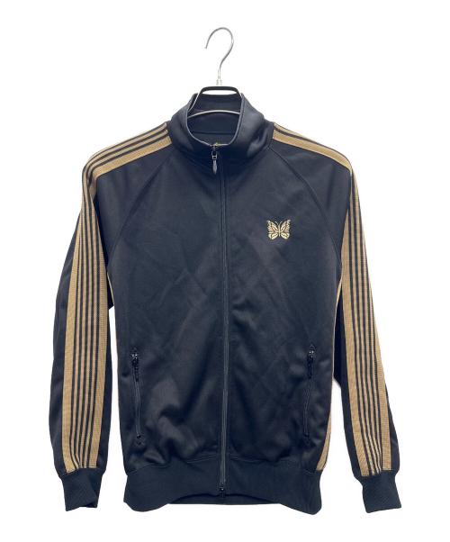 Needles（ニードルズ）Needles (ニードルズ) トラックジャケット ブラック サイズ:XSの古着・服飾アイテム