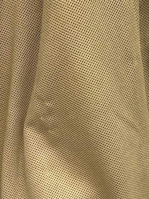 WILD THINGS（ワイルドシングス）WILD THINGS (ワイルドシングス) 77circa (ナナナナサーカ) モンスターパーカー ブラウン サイズ:Fの古着・服飾アイテム